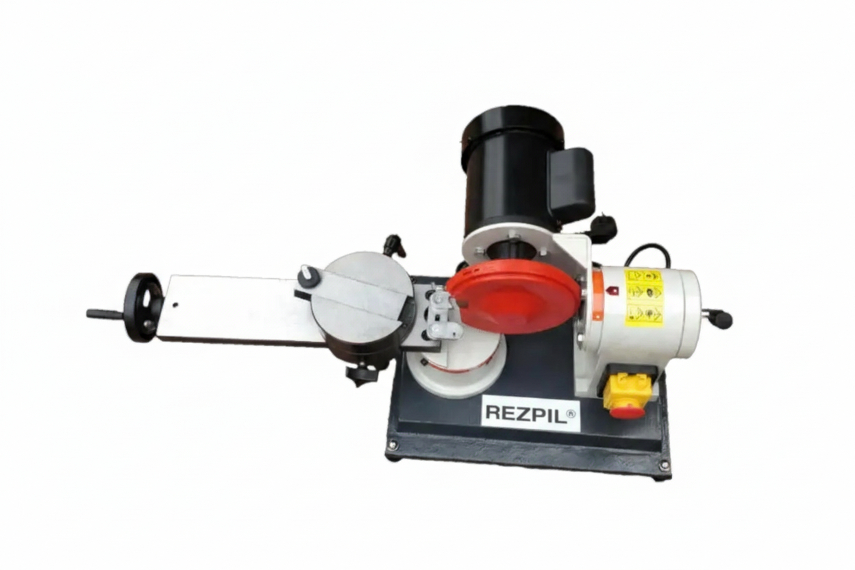 Заточной станок для дисковых пил REZPIL RP-1301 (230 V)